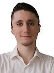 Аккужин Марк Ильдарович, Стоматолог, Стоматолог-хирург, Стоматолог-имплантолог