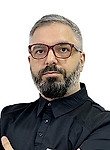 Рустамов Ниджат Фахратович, Стоматолог, Стоматолог-ортопед