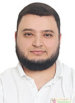 Нурулаев Рамазан Магомедгаджиевич, Стоматолог, Стоматолог-хирург, Стоматолог-имплантолог