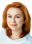 Ардашева Елена Игоревна, Физиотерапевт, Вертебролог, Ортопед, Травматолог, Артролог, Травматолог-ортопед