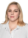 Иванникова Светлана Николаевна, Стоматолог, Гигиенист стоматологический