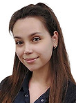 Войцехович Ирина Сергеевна, Стоматолог, Гигиенист стоматологический