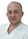 Пожидаев Александр Георгиевич, Хирург, Абдоминальный хирург