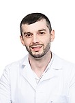 Михайловский Михаил Михайлович, Стоматолог, Стоматолог-хирург, Стоматолог-ортопед