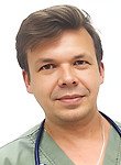 Харисов Александр Ирекович, Стоматолог, Анестезиолог, Анестезиолог-реаниматолог, Реаниматолог