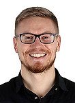 Жданов Илья Игоревич, Стоматолог, Стоматолог-ортопед, Гнатолог