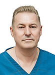 Захарян Эрнест Рафаэлович, Хирург, Маммолог, Абдоминальный хирург, Онколог-маммолог, Онколог
