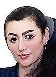 Чекулаева Инесса Александровна, Стоматолог, Стоматолог-терапевт