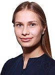 Шендрикова Алена Игоревна, Стоматолог-ортодонт