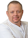 Простаков Евгений Николаевич, Хирург, Проктолог, Колопроктолог