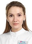 Дмитриева Екатерина Юрьевна, Стоматолог, Стоматолог-терапевт, Стоматолог-ортодонт