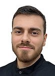 Алескеров Заур Сайяфович, Стоматолог, Стоматолог-терапевт, Гигиенист стоматологический