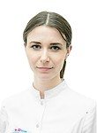 Полянская Алина Сергеевна, Стоматолог