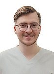 Назаров Дмитрий Михайлович, Стоматолог, Стоматолог-ортопед
