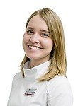 Тимофеева Юлия Борисовна, Стоматолог, Стоматолог-ортодонт