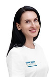 Султанова Ольга Сергеевна, Терапевт