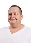 Гладких Игорь Викторович, Анестезиолог, Анестезиолог-реаниматолог, Реаниматолог