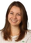 Жупанова Ольга Алексеевна , Стоматолог-ортодонт