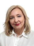 Шабанова Татьяна Владимировна, Логопед, Дефектолог