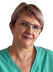 Плешивых Ольга Николаевна, Стоматолог, Стоматолог-терапевт