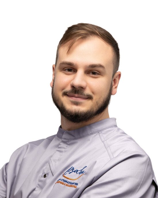 Винюков Даниил Алексеевич, Стоматолог, Стоматолог-хирург, Стоматолог-пародонтолог