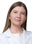 Кобец Ярослава Васильевна, Дерматовенеролог, Дерматолог, Трихолог, Косметолог