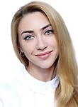 Никифорова (Задорожная) Марина Сергеевна, Стоматолог-хирург, Стоматолог-имплантолог, Стоматолог-пародонтолог