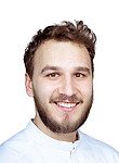 Кулисиди Александр Сергеевич, Стоматолог, Стоматолог-хирург, Стоматолог-имплантолог