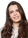 Таратула Кристина Сергеевна, Стоматолог, Стоматолог-терапевт