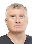 Хряков Евгений Владимирович, Хирург, Флеболог