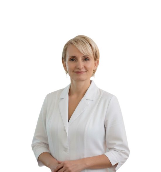 Краснопевцева Ирина Петровна, Эндокринолог, Диабетолог