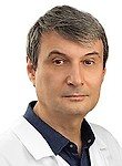 Бобков Андрей Владимирович, Ортопед