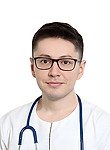 Кулаев Артем Дзантемирович, Стоматолог, Анестезиолог, Анестезиолог-реаниматолог, Реаниматолог
