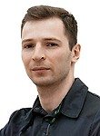 Мартынов Александр Александрович, Стоматолог-ортопед, Гнатолог