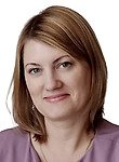 Кириллова Наталья Петровна, Логопед, Дефектолог