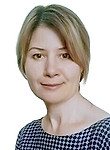 Зуйкова Ольга Валентиновна, Логопед, Дефектолог