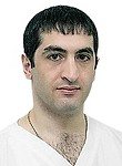 Булоян Георгий Александрович, Стоматолог, Стоматолог-терапевт