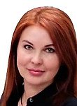 Попова Оксана Александровна, Нейропсихолог