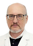 Карячкин Игорь Николаевич, Гастроэнтеролог, Терапевт