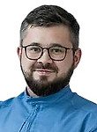Сагитов Ильдар Ильшатович, Стоматолог, Стоматолог-ортопед