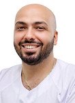 Мхитарян Давид Каренович, Стоматолог, Стоматолог-терапевт, Стоматолог-хирург, Стоматолог-имплантолог, Стоматолог-ортопед