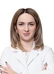 Бифова (Ворокова) Альбина Хадисовна, Акушер, Гинеколог, Акушер-гинеколог, УЗИ-специалист, Маммолог, Онколог-маммолог, Онколог