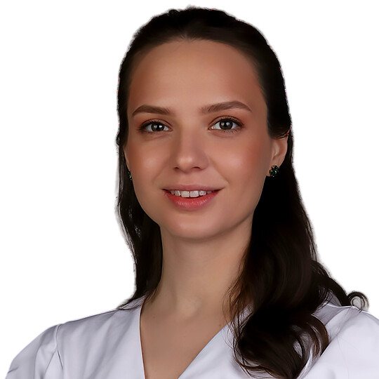 Ланина Мария Эдуардовна, Стоматолог, Стоматолог-ортодонт