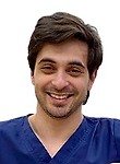 Надель Борис Игоревич, Стоматолог, Стоматолог-терапевт