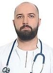 Бирюков Петр Евгеньевич, Анестезиолог, Анестезиолог-реаниматолог, Реаниматолог