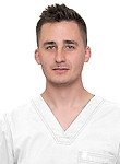 Понятовский Илья Аркадьевич, Стоматолог, Стоматолог-ортодонт