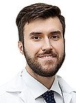 Сухов Михаил Николаевич, Пластический хирург
