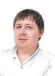 Яшанов Дмитрий Михайлович, Стоматолог, Стоматолог-ортопед