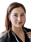 Дмитриева Татьяна Дмитриевна, Стоматолог, Стоматолог-терапевт