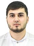 Джанакаев Сулейман Алавутдинович, Стоматолог, Стоматолог-хирург, Стоматолог-имплантолог